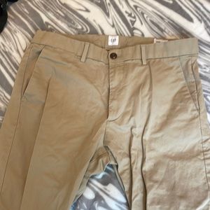 Gap pants